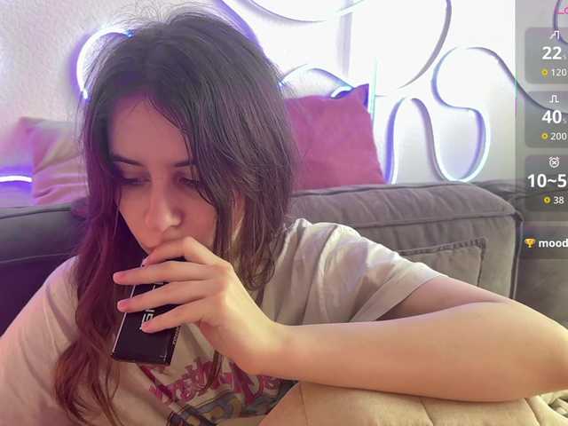 kissnotilt live cam on BongaCams