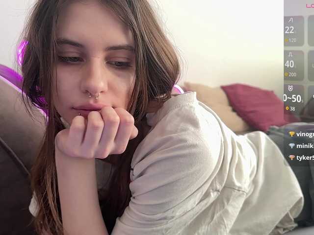 kissnotilt live cam on BongaCams