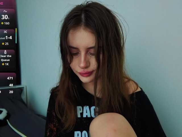 kissnotilt live cam on BongaCams
