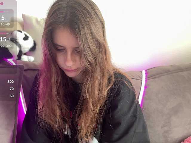 kissnotilt live cam on BongaCams