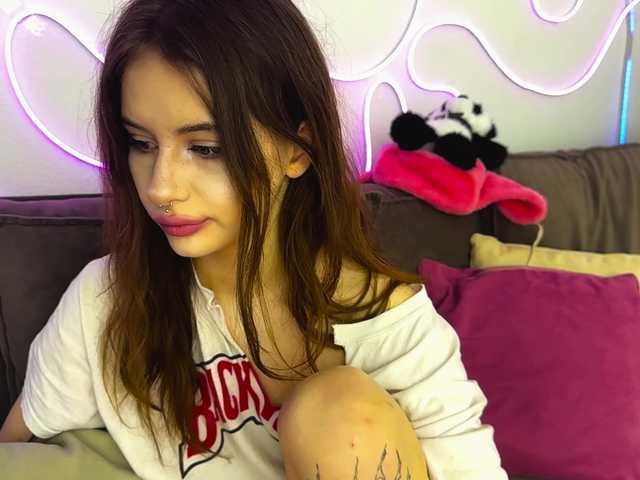 kissnotilt live cam on BongaCams