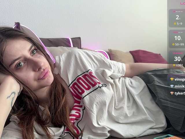 kissnotilt live cam on BongaCams
