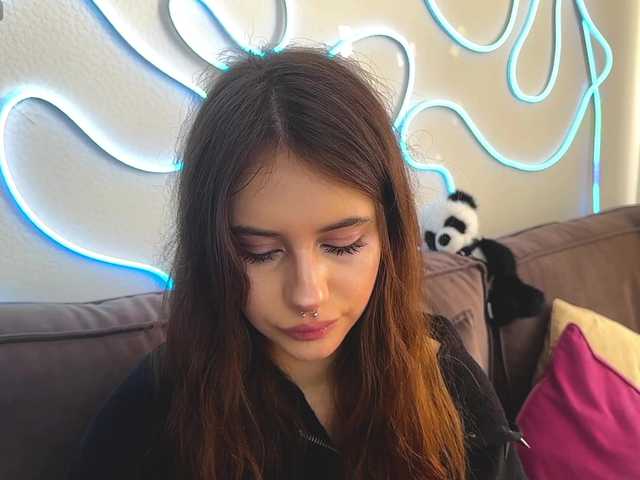 kissnotilt live cam on BongaCams