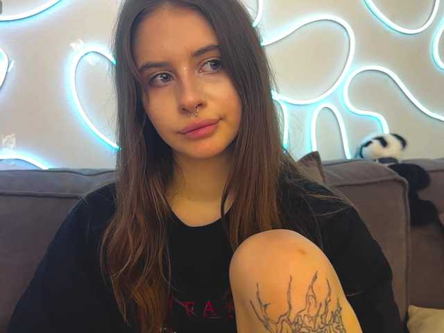 kissnotilt live cam on BongaCams