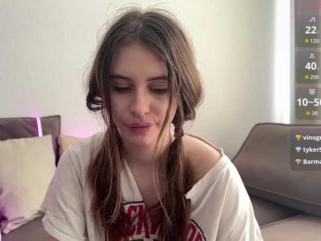 kissnotilt live cam on BongaCams