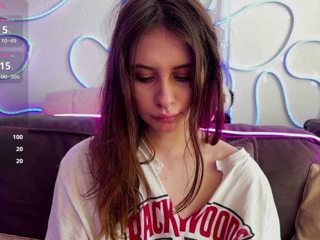 kissnotilt live cam on BongaCams