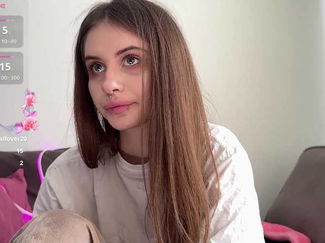 kissnotilt live cam on BongaCams