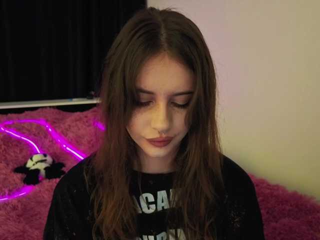 kissnotilt live cam on BongaCams