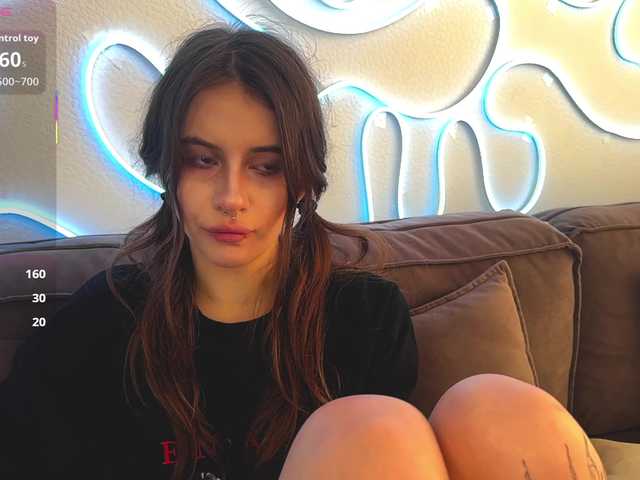 kissnotilt live cam on BongaCams