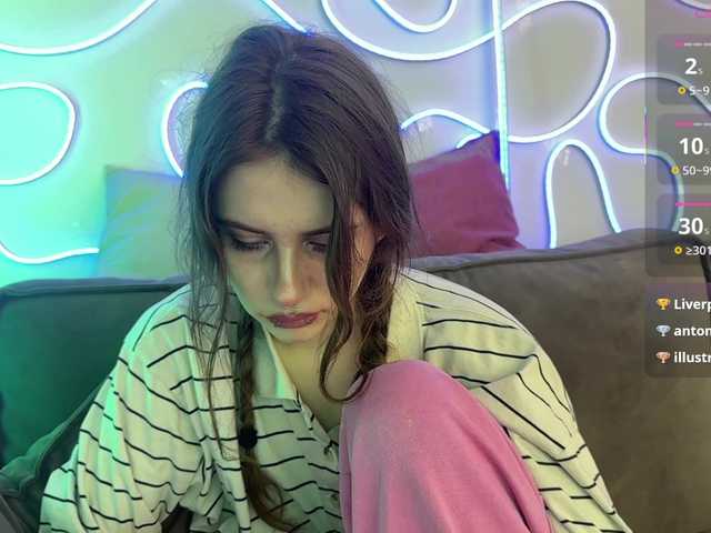 kissnotilt live cam on BongaCams