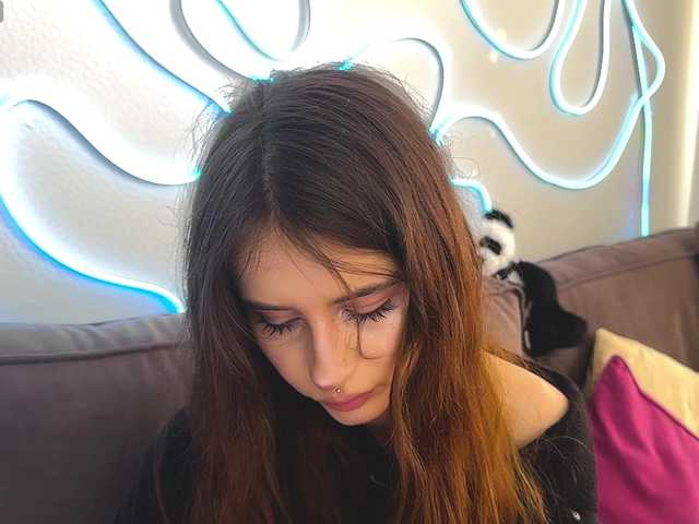 kissnotilt live cam on BongaCams