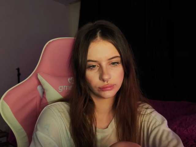 kissnotilt, en directo ahora en BongaCams