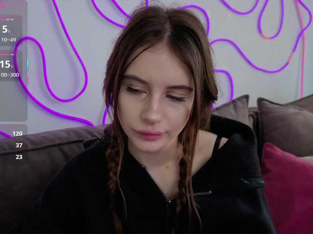 kissnotilt live cam on BongaCams