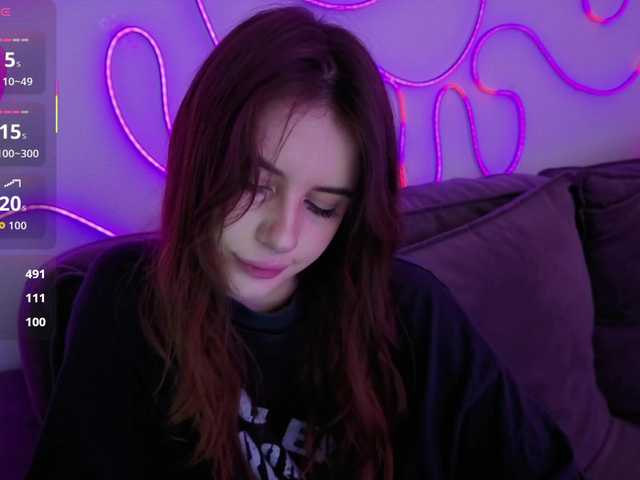 kissnotilt live cam on BongaCams