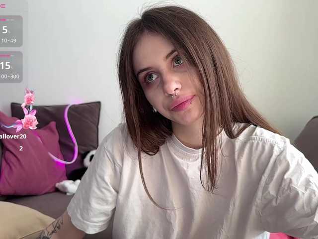 kissnotilt live cam on BongaCams