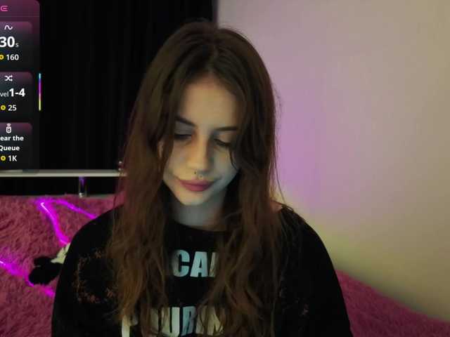 kissnotilt live cam on BongaCams