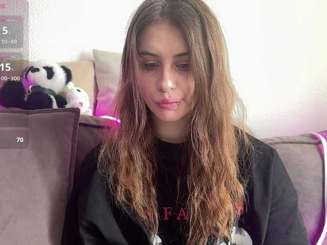 kissnotilt live cam on BongaCams