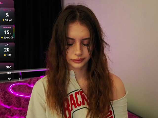 kissnotilt live cam on BongaCams
