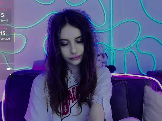 kissnotilt live cam on BongaCams