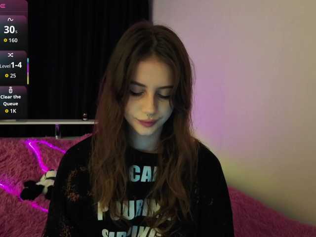 kissnotilt live cam on BongaCams
