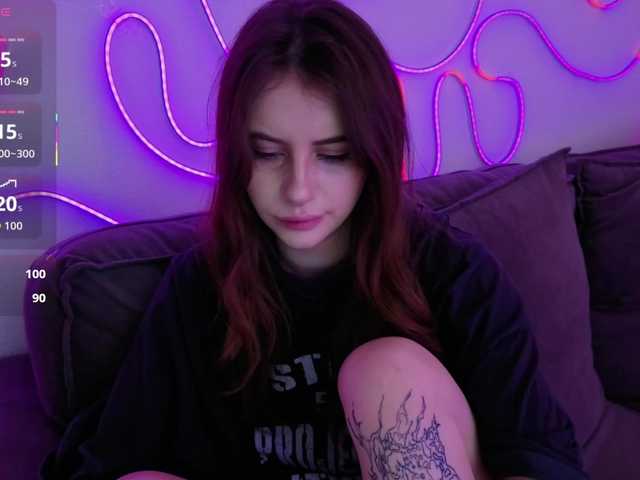 kissnotilt live cam on BongaCams