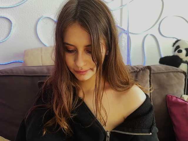 kissnotilt live cam on BongaCams