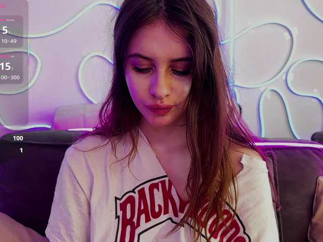 kissnotilt live cam on BongaCams
