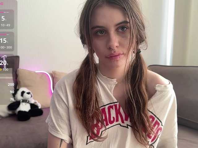 kissnotilt live cam on BongaCams