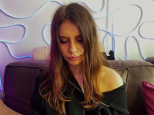 kissnotilt live cam on BongaCams