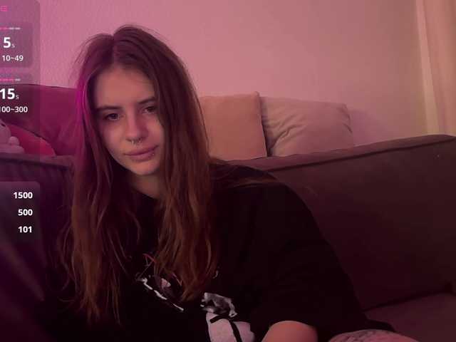 kissnotilt live cam on BongaCams