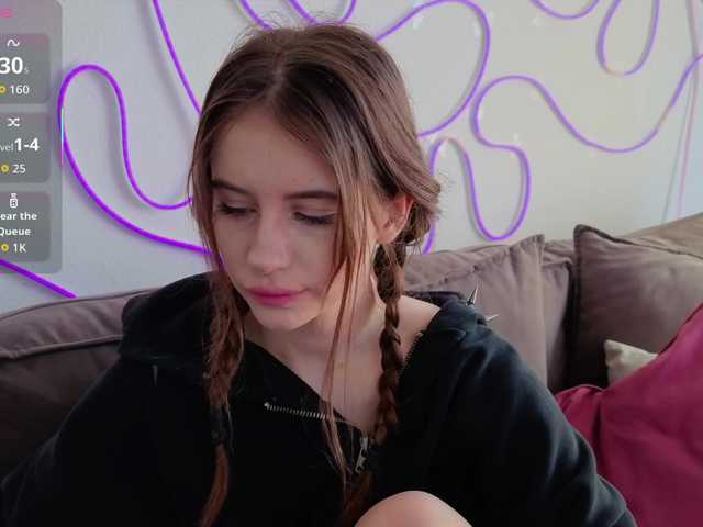 kissnotilt live cam on BongaCams