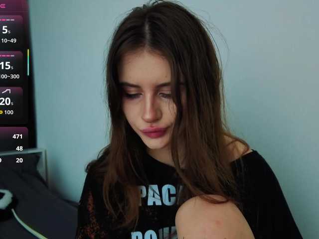 kissnotilt live cam on BongaCams