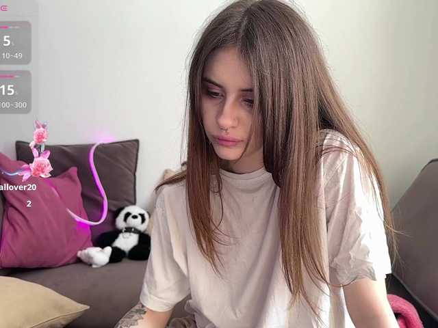 kissnotilt live cam on BongaCams