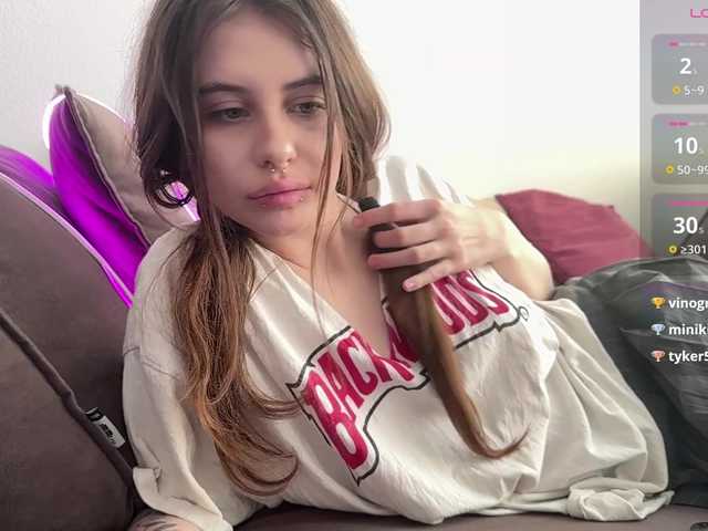kissnotilt live cam on BongaCams