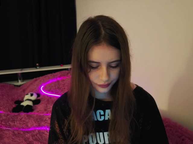 kissnotilt live cam on BongaCams