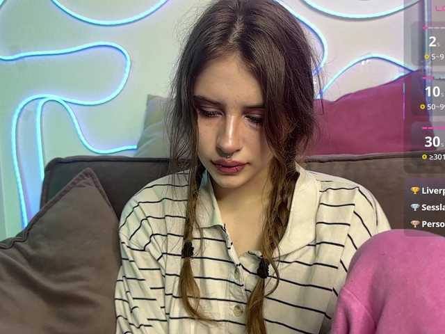 kissnotilt live cam on BongaCams