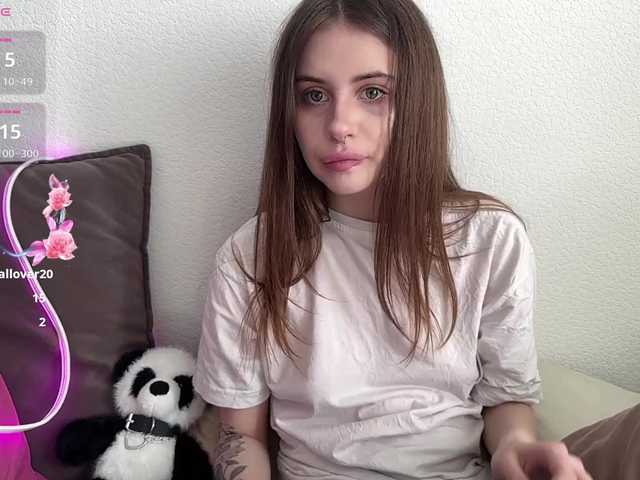 kissnotilt live cam on BongaCams