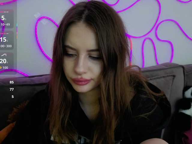 kissnotilt live cam on BongaCams