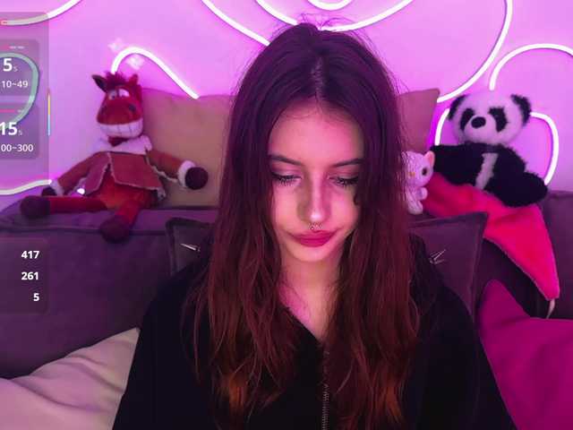 kissnotilt live cam on BongaCams