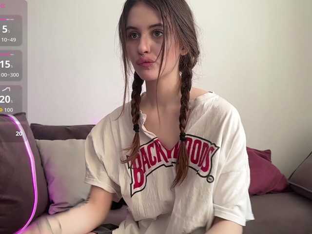 kissnotilt live cam on BongaCams