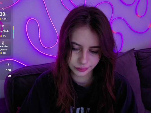 kissnotilt live cam on BongaCams