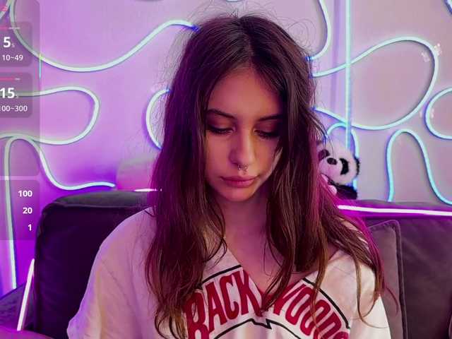 kissnotilt live cam on BongaCams