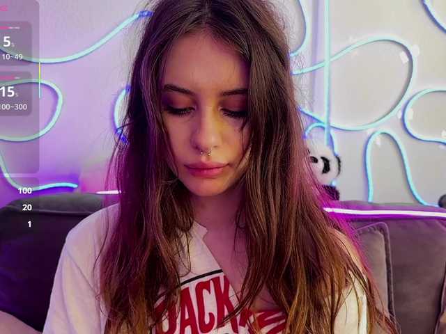kissnotilt live cam on BongaCams