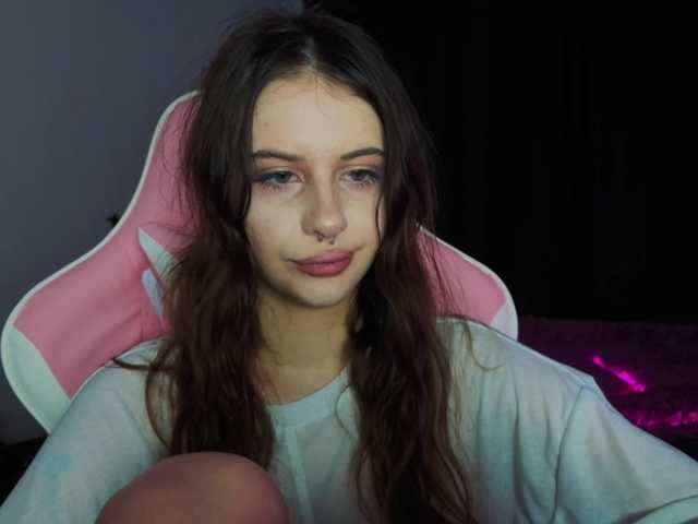 kissnotilt, en vivo ahora en BongaCams