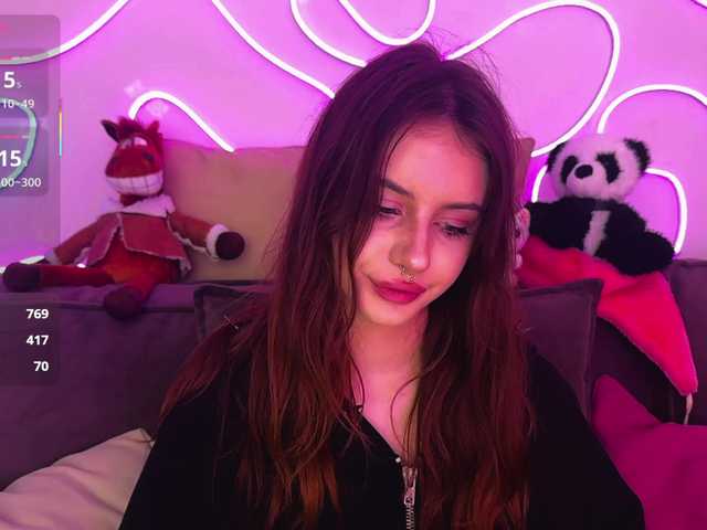 kissnotilt live cam on BongaCams