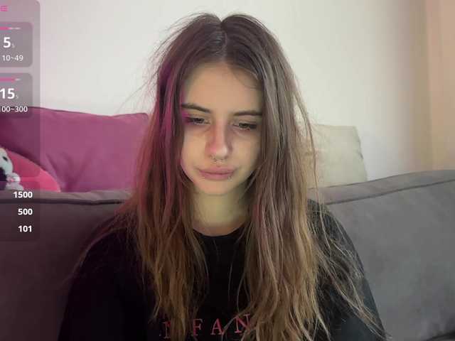 kissnotilt live cam on BongaCams