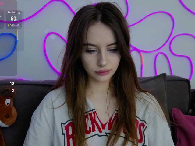 kissnotilt live cam on BongaCams
