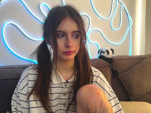 kissnotilt live cam on BongaCams