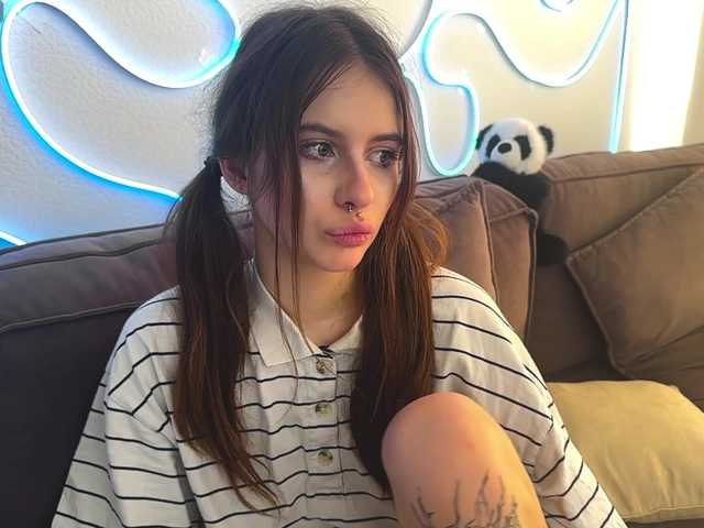 kissnotilt live cam on BongaCams
