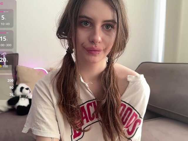 kissnotilt live cam on BongaCams